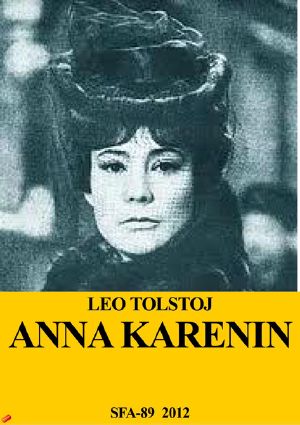 [Anna Karenina 3 volumes 01] • Anna Karenin